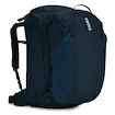 Dámsky batoh Thule Landmark Travel Pack 60L Woman - Darkest Blue