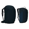 Dámsky batoh Thule Landmark Travel Pack 60L Woman - Darkest Blue