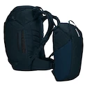 Dámsky batoh Thule Landmark Travel Pack 60L Woman - Darkest Blue