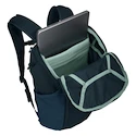 Dámsky batoh Thule Landmark Travel Pack 60L Woman - Darkest Blue