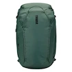 Dámsky batoh Thule Landmark Travel Pack 60L Woman - Hazy Green