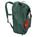 Dámsky batoh Thule Landmark Travel Pack 60L Woman - Hazy Green