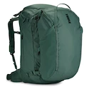 Dámsky batoh Thule Landmark Travel Pack 60L Woman - Hazy Green