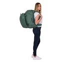 Dámsky batoh Thule Landmark Travel Pack 60L Woman - Hazy Green