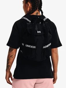 Dámsky batoh Under Armour  Favorite Backpack-BLK