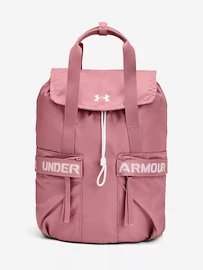 Dámsky batoh Under Armour Favorite Backpack-PNK