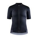 Dámsky cyklistický dres Craft  Essence dark grey XL