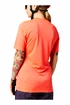 Dámsky cyklistický dres Fox Ranger Womens SS orange