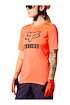Dámsky cyklistický dres Fox Ranger Womens SS orange XS