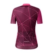 Dámsky cyklistický dres Shimano  Sagami Jersey Purple