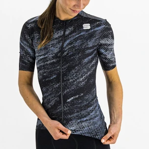 Dámsky cyklistický dres Sportful  Cliff Supergiara W