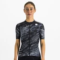 Dámsky cyklistický dres Sportful  Cliff Supergiara W XL