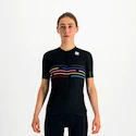 Dámsky cyklistický dres Sportful  Vélodrome W SS M