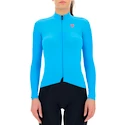 Dámsky cyklistický dres UYN  Lady Biking Airwing Winter Ow Shirt Long_Sl. S