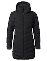 Dámsky kabát VAUDE  Wo Annecy Down Coat black  40