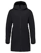 Dámsky kabát VAUDE  Wo Mineo Coat III Black 40