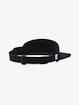 Dámsky šilt Under Armour  Iso-chill Driver Visor-BLK