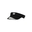 Dámsky šilt Wilson  Classic Visor Black