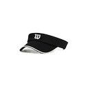 Dámsky šilt Wilson  Classic Visor Black