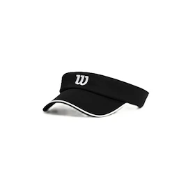 Dámsky šilt Wilson Classic Visor Black