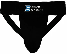 Dámsky suspenzor Blue Sports DELUX Senior