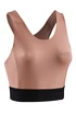 Dámsky top CEP  Training Crop Top Rose