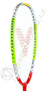 Detská bedmintonová raketa Victor  Advanced (53 cm)