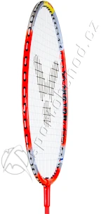 Detská bedmintonová raketa Victor  Pro (66 cm)