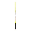 Detská bedmintonová raketa Yonex  Muscle Power 2 Junior White/Lime Yellow