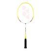 Detská bedmintonová raketa Yonex  Muscle Power 2 Junior White/Lime Yellow