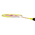 Detská bedmintonová raketa Yonex  Muscle Power 2 Junior White/Lime Yellow