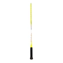 Detská bedmintonová raketa Yonex  Muscle Power 2 Junior White/Lime Yellow