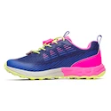 Detská bežecká obuv Merrell Agility Peak Cobalt/Pink