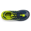 Detská bežecká obuv Merrell Agility Peak Navy HI/VIZ