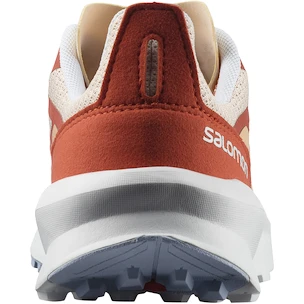 Detská bežecká obuv Salomon Patrol Sun Kiss/White  UK 12,5 (Kid)