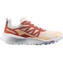 Detská bežecká obuv Salomon Patrol Sun Kiss/White  UK 12,5 (Kid)