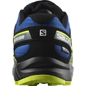 Detská bežecká obuv Salomon Speedcross Speedcross CSWP J Nautical Blue