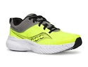 Detská bežecká obuv Saucony  Kinvara 14 LTT Citron/Grey