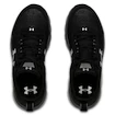 Detská bežecká obuv Under Armour Assert 8 GS Black