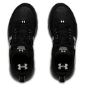 Detská bežecká obuv Under Armour Assert 8 GS Black