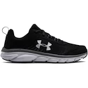 Detská bežecká obuv Under Armour Assert 8 GS Black  US 3,5