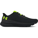 Detská bežecká obuv Under Armour BGS HOVR Turbulence 2-BLK