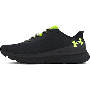 Detská bežecká obuv Under Armour BGS HOVR Turbulence 2-BLK