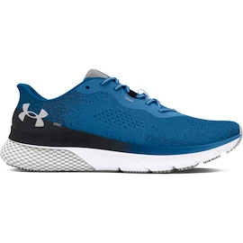 Detská bežecká obuv Under Armour BGS HOVR Turbulence 2-BLU