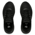 Detská bežecká obuv Under Armour Surge 2 Ultimate Black