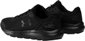 Detská bežecká obuv Under Armour Surge 2 Ultimate Black