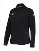 Detská bunda Babolat  Play Jacket Junior Black