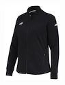 Detská bunda Babolat  Play Jacket Junior Black