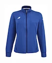 Detská bunda Babolat  Play Jacket Junior Sodalite Blue 10 - 12 rokov