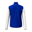 Detská bunda Head  CLUB 25 Jacket Junior Royal/White